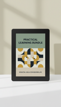 Practical Learning Bundle Web Access